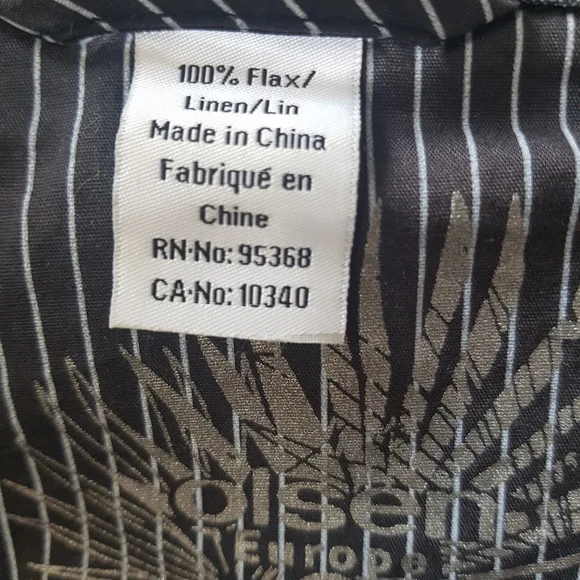 Jean jacket M - Picture 5 of 13